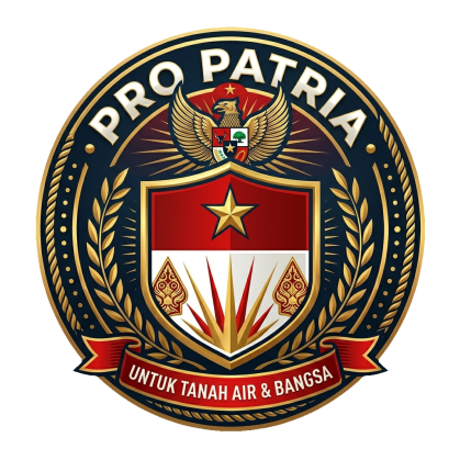 Logo Pro Patria